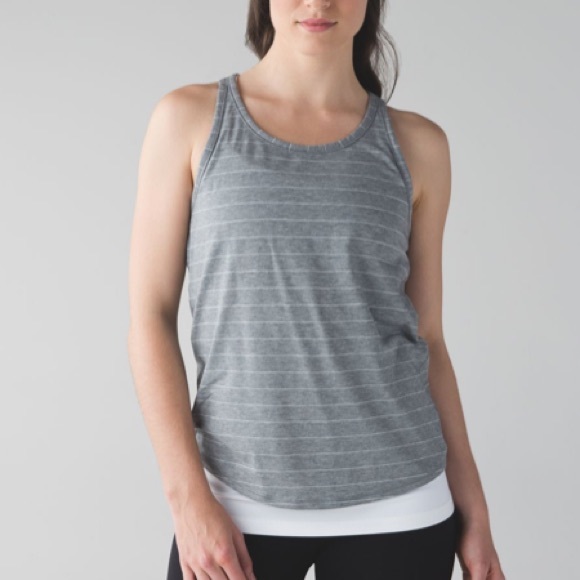 lululemon athletica Tops - Lululemon Yogi Everyday Tank